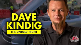 The Untold Truth About Dave Kindig's Lawsuit and How It's Impacted on His Net Worth