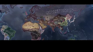 mmm Soviet Union (Hoi4 Meme)