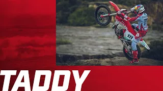 GASGAS Enduro Factory Racing 2021 – Taddy Blazusiak