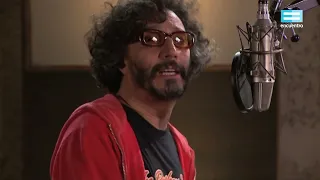 Encuentro en el estudio: Fito Páez - Canal Encuentro