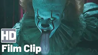 IT Chapter 2: Fun House: Film Clip