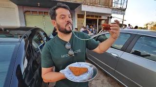 RAIZ! 🍖 as COMIDAS de BOTECO para se emocionar em Brasília | RIO4FUN