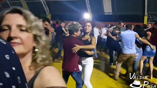 NOSSO AMOR TA BAGUNÇADO AO VIVO