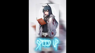 Антиреспект - Тишины хочу ✨speed up✨