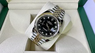 Rolex Datejust 41 mm 126333