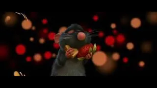 Why “Why Ratatouille is Pixar’s Magnum Opus” is Schaffrillas Productions’ Magnum Opus