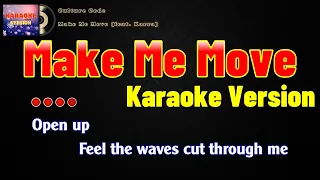Culture Code - Make Me Move (feat. Karra) (Karaoke version)