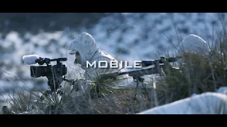 Predator Hunting: SUPPRESSED® "MOBILE"