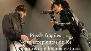 Love and Death - Tokio Hotel (Subtítulos en español)