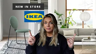 IKEA Come Shop With Me, Tour & Haul | New In Store 2023