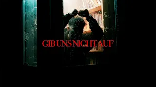 Eddin - Gib uns nicht auf