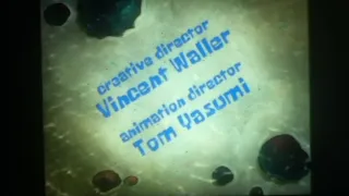 SpongeBob SquarePants - "No Hat for Pat" - Title Card