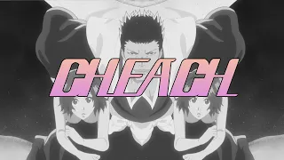 CHEACH 3 | Bleach TYBW RYTP