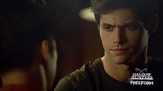 Magnus & Alec - Grace (+2x15)