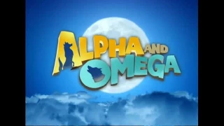 Alpha and Omega Soundtrack 21   Requiem for Kate