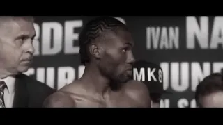 Vasyl Lomachenko vs Nicholas Walters  “The Super Fight “ PROMO 🎬 Nov 26 at the «Cosmo» in Las Vegas