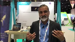 Cosima AI Everything Gitex 2021 Pitch