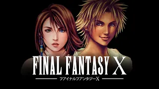 Final Fantasy X | A Complete History and Retrospective
