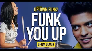 Emmanuelle Caplette Plays Uptown Funk (Mark Ronson / Bruno Mars)