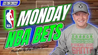 NBA Picks 12/19/2022 | FREE NBA Best Bets, Spread Picks, Predictions, and Player Props