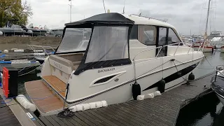 Full Boat Tour -  2016 Quicksilver 855 Weekend - £94,995
