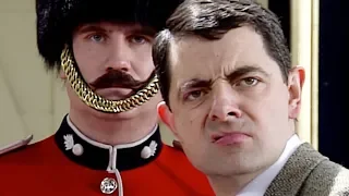 Royal Bean | Mr Bean Full Episodes | Mr Bean Official