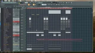 Emotional Progressive House like Manse FLP #1