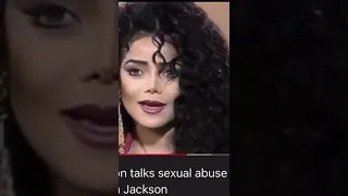 Latoya Jackson Talks About Her Father Joe Jackson Sexually Abusing Her #michaeljackson #janetjackson