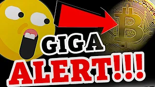 😱 BITCOIN: THIS IS HOW IT ENDS!!!!!!! [watch this NOW!!!!]