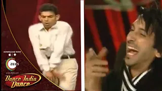 This FUNNY Audition Made Judges Dance | Dance India Dance