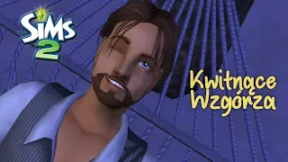 Zabawy w piratów | Sims 2 Kwitnące Wzgórza #57