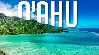 O'ahu, Hawaii : The Documentary (french version)