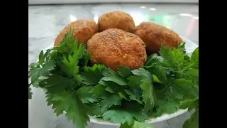 Куриные котлеты - безумно вкусно.