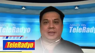 Kabayan | TeleRadyo (15 August 2022)