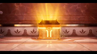 God Chest Only Challenge!