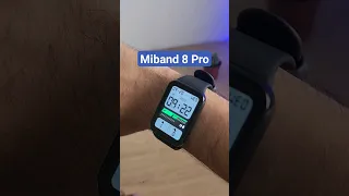 Unboxing Miband 8 Pro #xiaomi