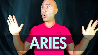 ARIES — THIS IS CRAZY! — YOUR LIFE CHANGES FOREVER! — ARIES AUGUST 2023