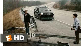 Zombieland (2/8) Movie CLIP - Limber Up (2009) HD