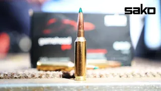 Sako Ammunition - Gamehead Pro