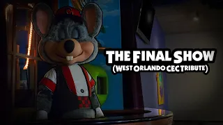 West Orlando - The Final Show / Chuck E. Cheese Tribute Video