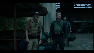 Bad Guy In the Style of Billie Eilish Dj Version - (OST Тройная граница/Triple Frontier)