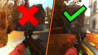 Castello Tips and Tricks to Help you Rank Up in Critical Ops