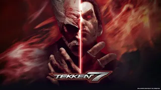 Tekken 7 - Jungle Outpost 1/2 Mashup