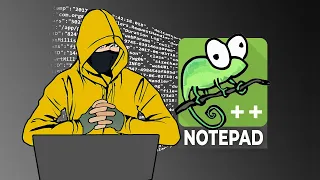 Обзор редактора Notepad++