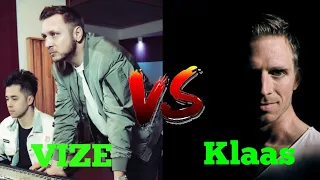 VIZE vs Klaas | Slap & Bounce