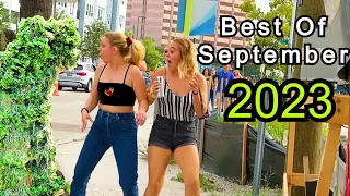 Ultimate Best of Bushman Compilation for September 2023!