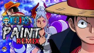 One Piece OP24 – PAINT | HQ Remix
