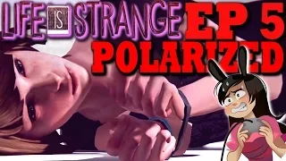 LIFE IS STRANGE EPISODE 5: Polarized Full Let's Play Gameplay Walkthrough Stream