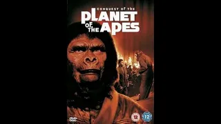 226 - Conquest of the Planet of the Apes - 1972 (Conquest of the Planet of the Apes) REVIEWS ARIEL