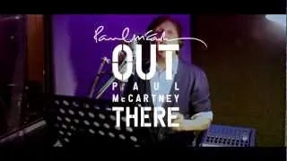 Paul McCartney is getting 'Out There' - 2013 Tour